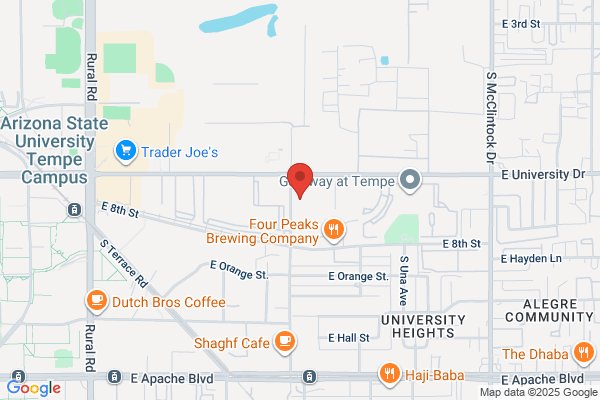 T's Liquor & Convenient Mart