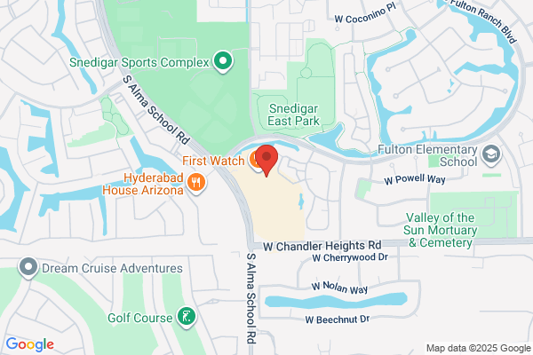 Copper Valley Health
