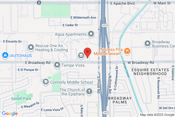 SCNM Medical Center