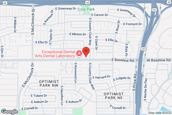 The Pain Center - Tempe
