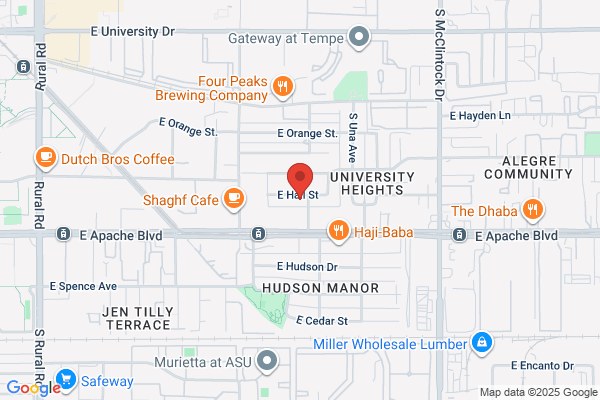 Desert City Appraisal Llc