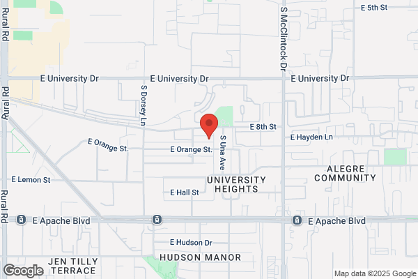 Foxfire Apartment Homes