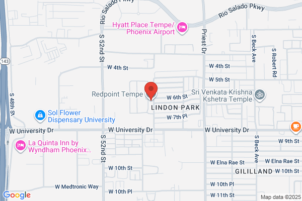 Redpoint Tempe