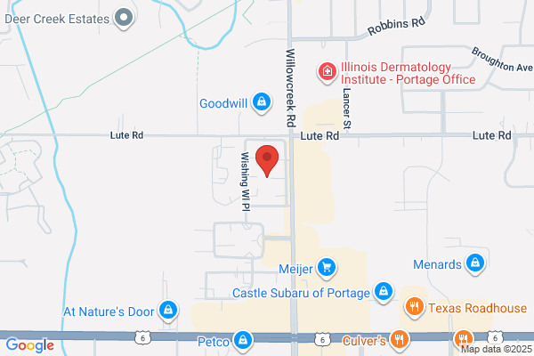 Willow Creek Apartments
