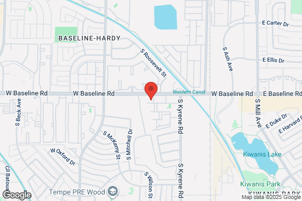 505 West Apartment Homes