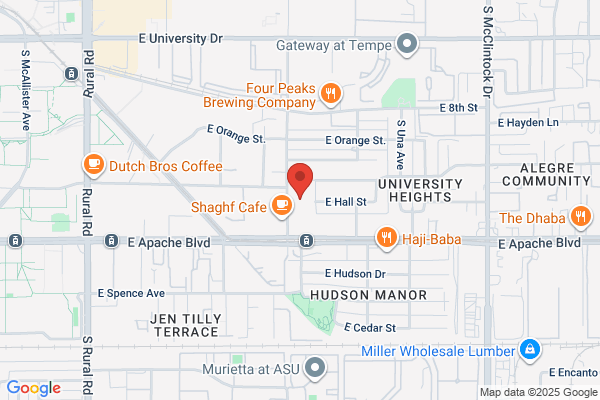 Butterfield Park Apartments