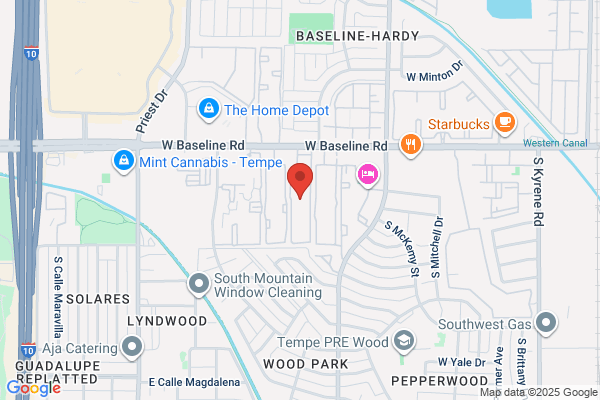 Colony Grove Apartments