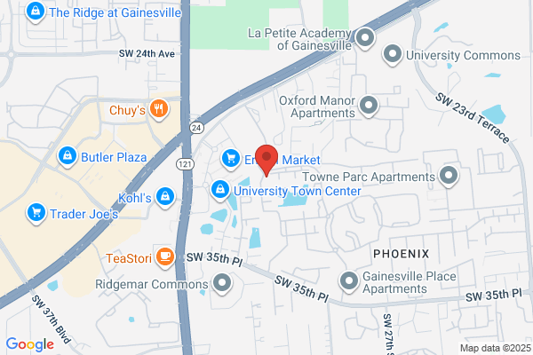 Enclave Apartments