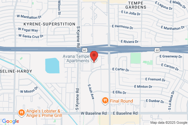 Flagstone Apartments