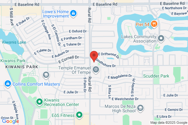 Granada Lakes Apartments