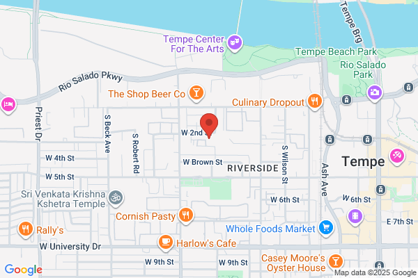 Hidden Glen Apartments