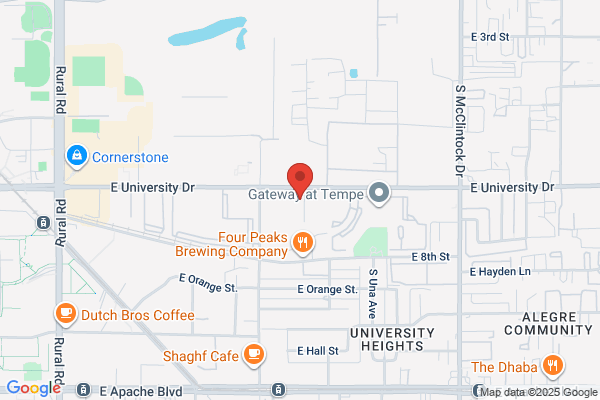 La Quinta Apartments