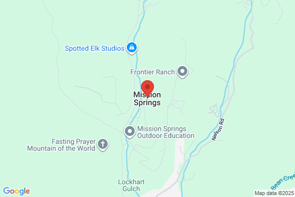 Mission Springs