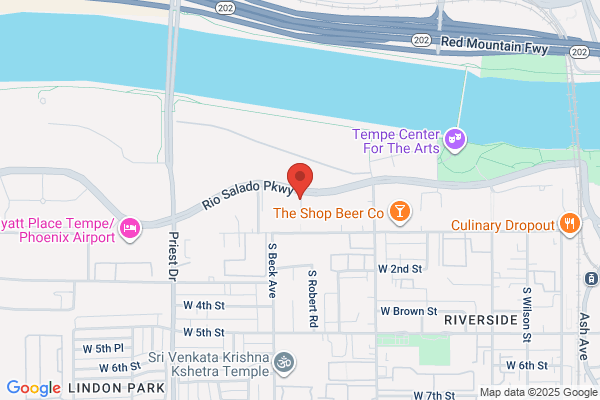 Riverside Office Plaza Cndmnm
