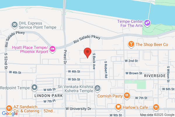 Salado Springs Apartments