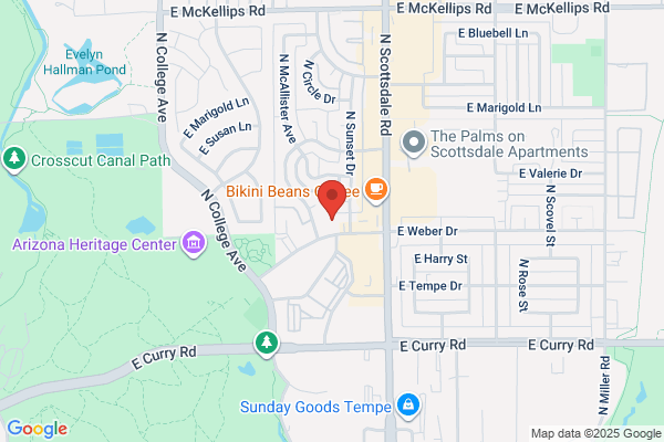 Santa Fe Court Apartments