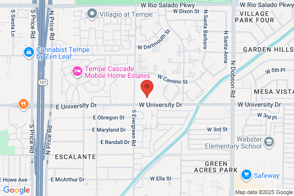 Shadow Creek Apartments