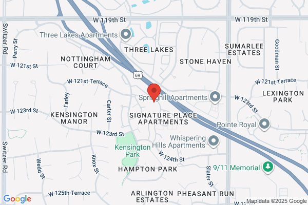 Signature Place Apartments