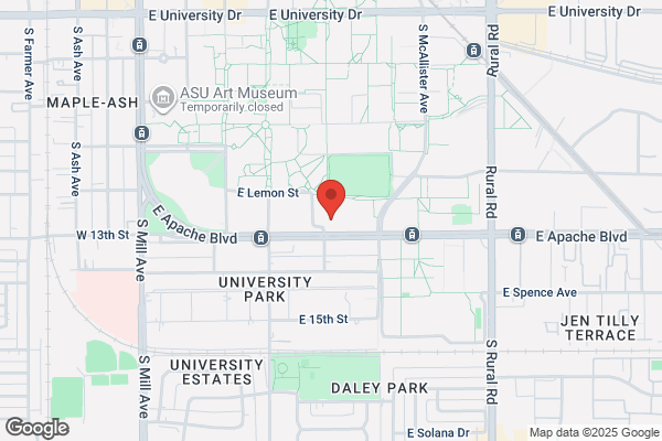 Sun Devil Animal Hospital and Pet Resort of Tempe Arizona