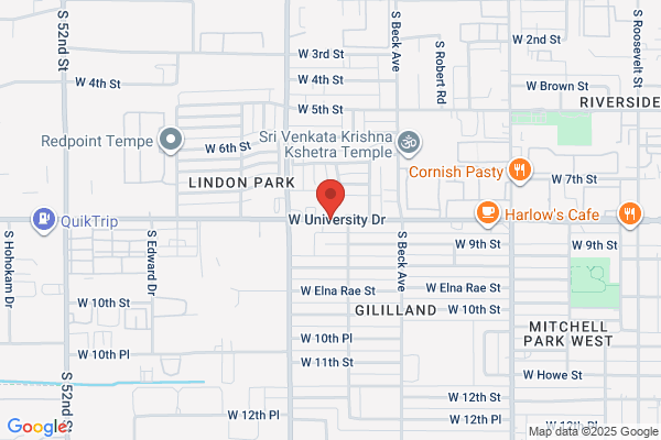 Tanglewood Apartments