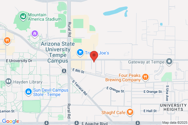 Tempe Apartments