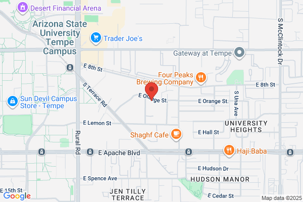 Thrive Tempe