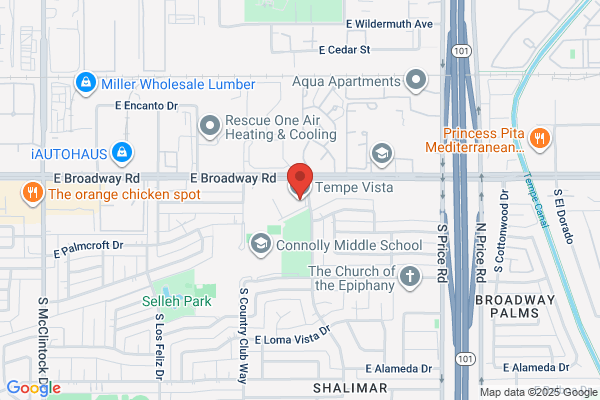 Timber Lake Apartments