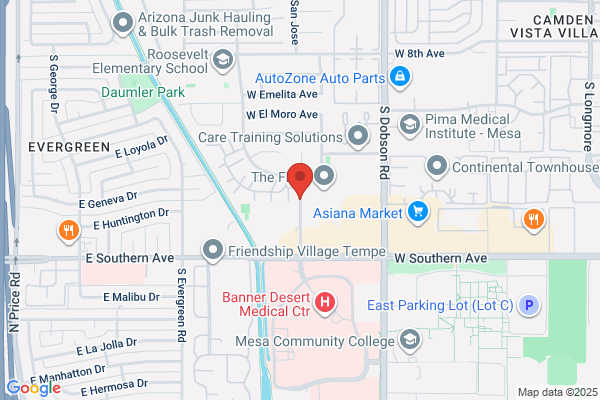 Village Green Apartments