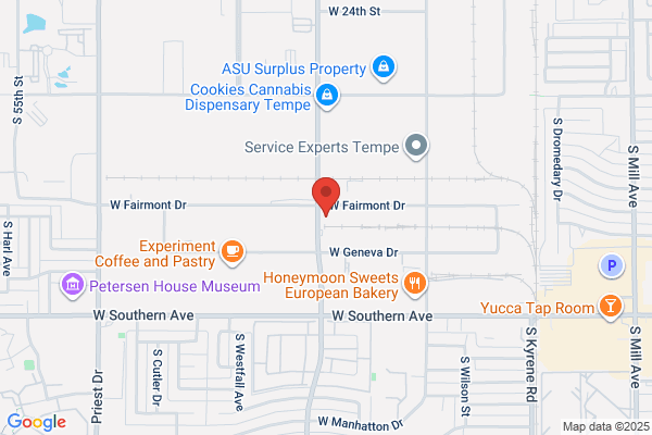 Mr Appliance of North Phoenix & Scottsdale