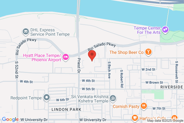 Pacific Office Automation