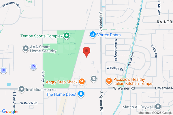 Sunwest Appliance Distributing