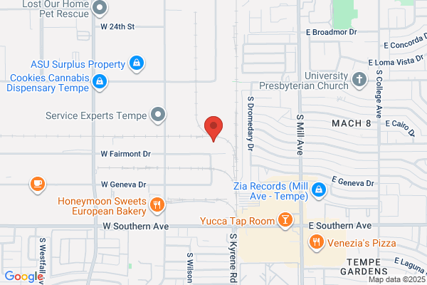 Rentway Service Center