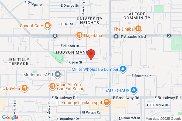 Baldinger Architectural Studio