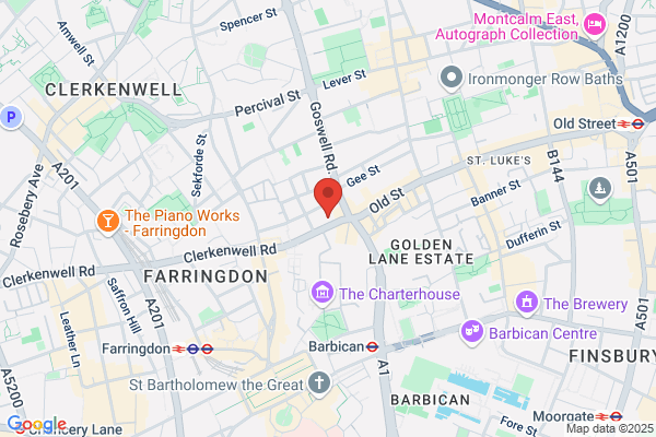 London Design Studio