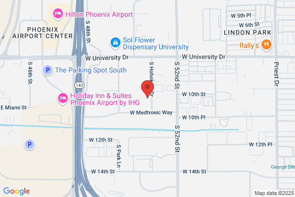 Abatement Solutions