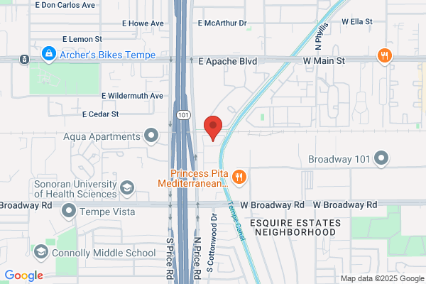 Fix Auto Tempe