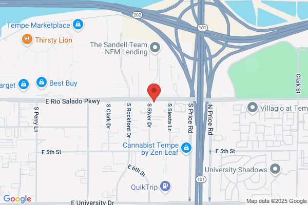 Arizona Auto Restoration