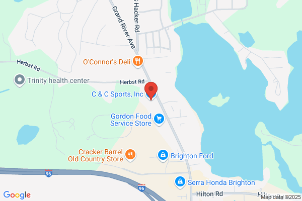 Brighton Motorsports