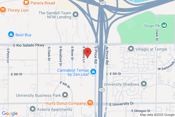 Scottsdale Premier Collision