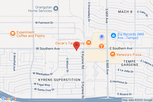 Tempe Auto Repair