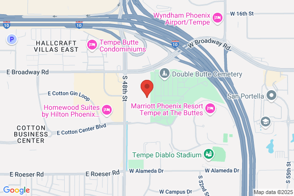 Arizona Detail Academy