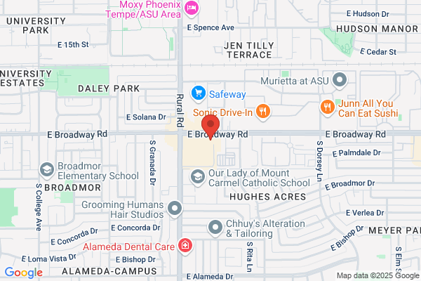 AAA Tempe Auto Repair Center