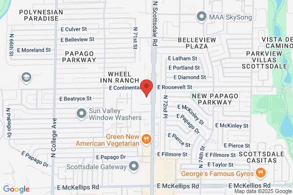 We-Fix-It Auto Repair