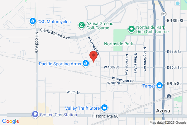 A All Economy Auto Center