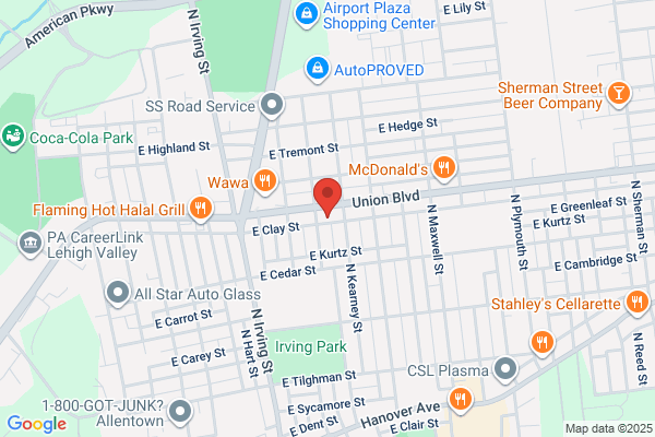 A Plus Auto Repair and Service
