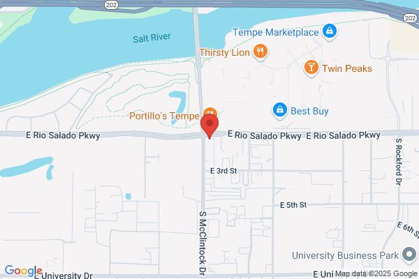 Advanced Auto Service & Tire Centers