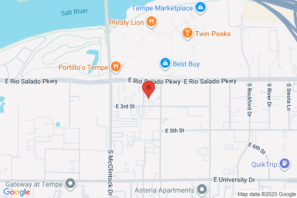 Arizona Collision Center