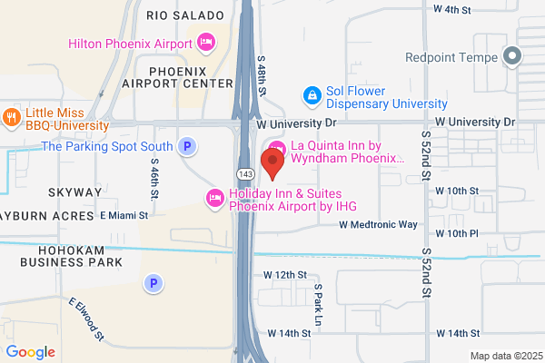 Arizona Windshield Calibration Services