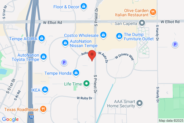 CORE Automotive