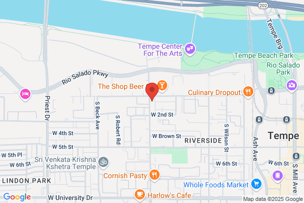 Mobile Mechanic Pros Tempe